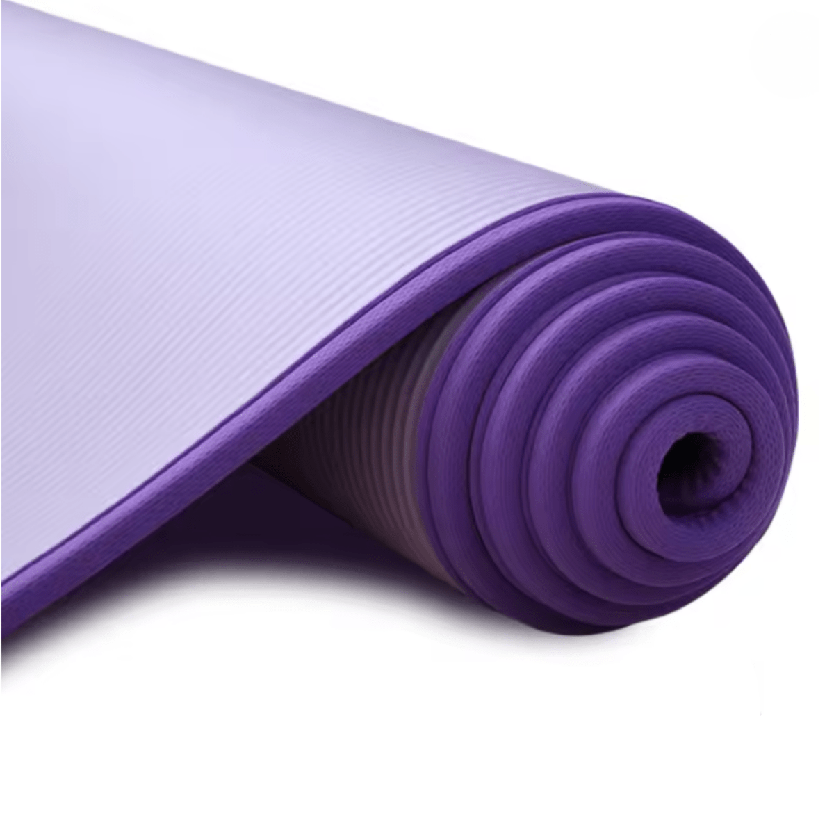 ZENFLEX – Extra Thick Yoga Mat with Anti-Slip Technology 10