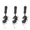 ZIPPATCHER – Universal-Reißverschluss-Reparaturset (6er-Pack) für schnelle, werkzeuglose Reparaturen 4