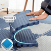 CushioPlay Baby Matte – Weiche & Sichere Spielmatte für Babys & Kleinkinder