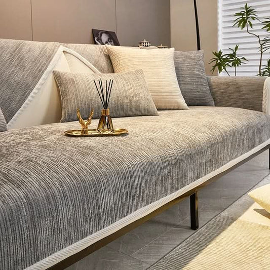 Auraea - Anspruchsvoller Schutz Für Ihr Sofa