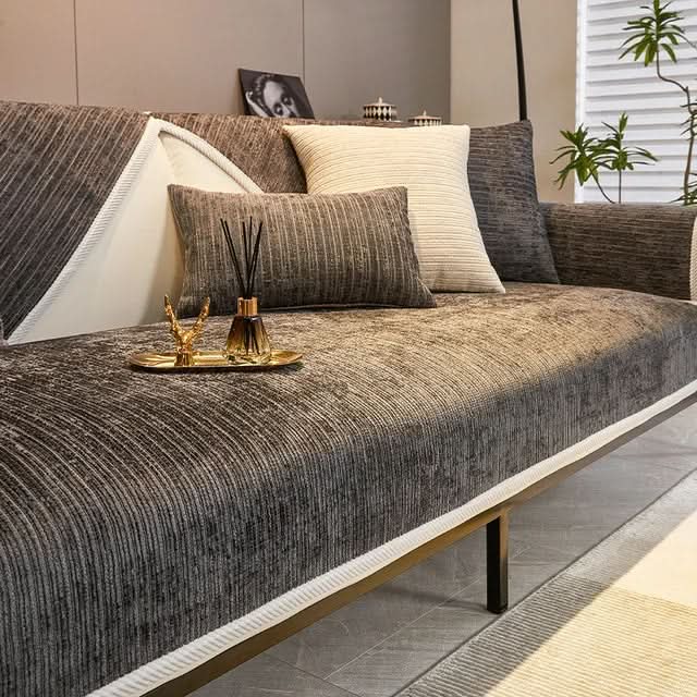 Auraea - Anspruchsvoller Schutz Für Ihr Sofa