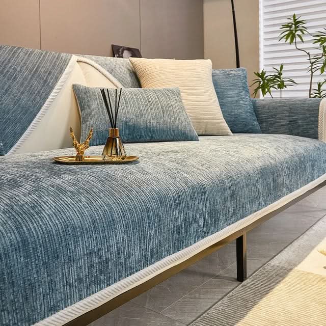 Auraea - Anspruchsvoller Schutz Für Ihr Sofa