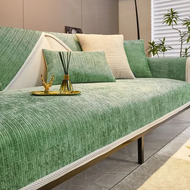 Auraea - Anspruchsvoller Schutz Für Ihr Sofa