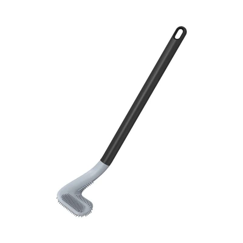 BRUSHIR – Toilettenbürste Mit Langem Griff Für Gründliche Und Mühelose Reinigung