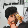 EasyTrim – Kabelloser Haartrimmer Mit LED-Statusanzeige Für Präzises Styling