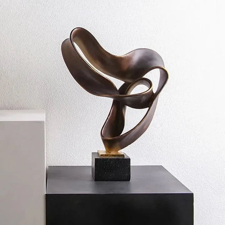 Vida - Ein Skulpturales Meisterwerk