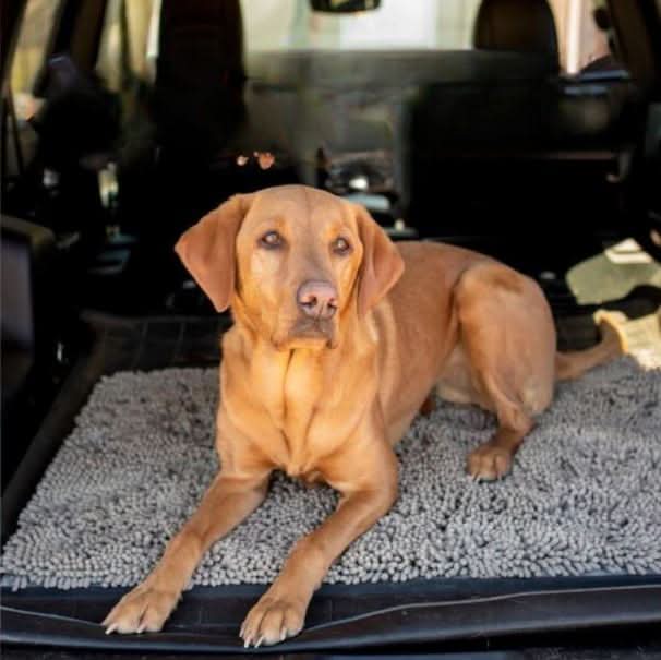 FURLINE - Türmatte für Hunde