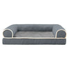 Kuschelschwanz - Premium Orthopädisches Sofabett