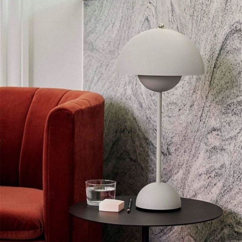 ADELIN – Elegante Designer-Tischlampe