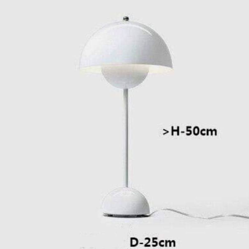 ADELIN – Elegante Designer-Tischlampe