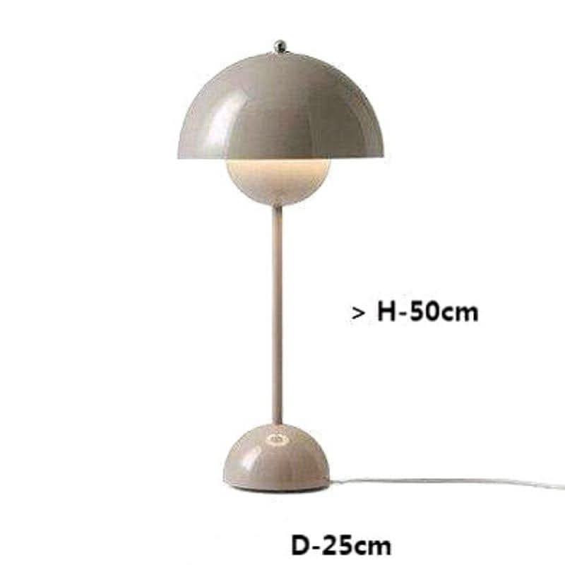 ADELIN – Elegante Designer-Tischlampe
