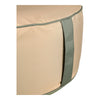 Outdoor-Sitzpouf