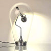 LUMIROSE – Faszinierende Künstlerische Tischlampe