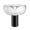 SERPENTA – Stilvolle Tischlampe im Schlangen-Design
