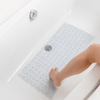 Rutschschutz - Ultimative Sicherheit In Der Dusche