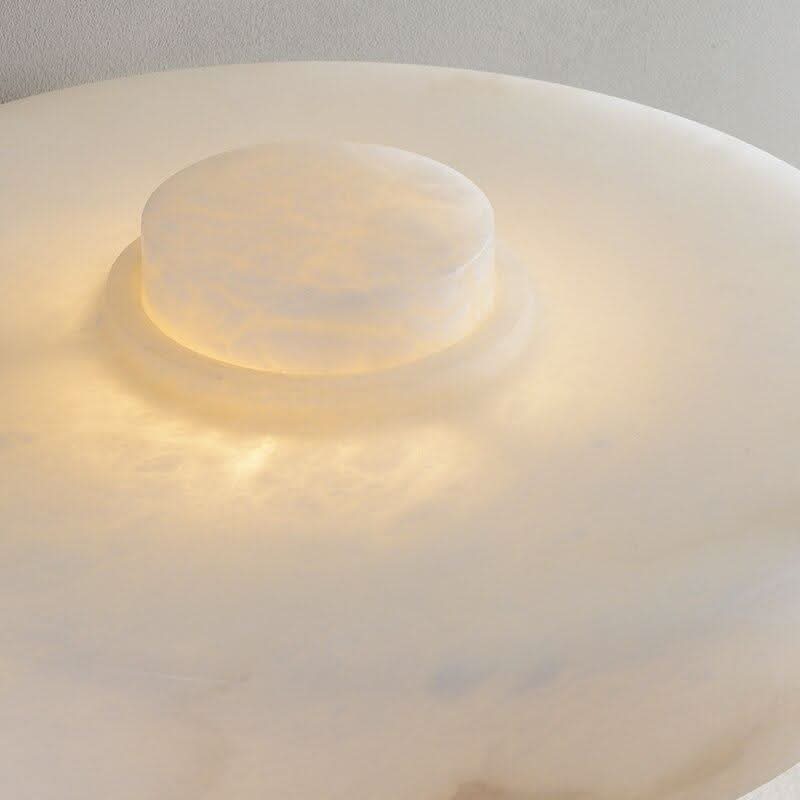 LUMIVOLCANO – Eruptiv Eleganz Tischlampe