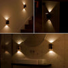 TwilightGlow LED Nachtlicht – Dimmbar & Automatisch für stilvolle Beleuchtung-6