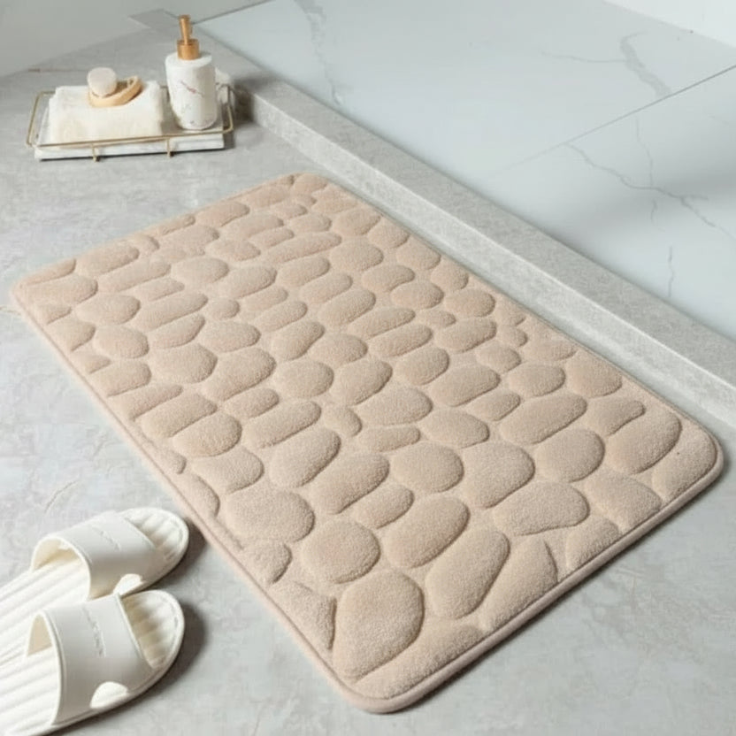 AquaMat – Sicherer & Bequemer Badematte für Ihr Zuhause