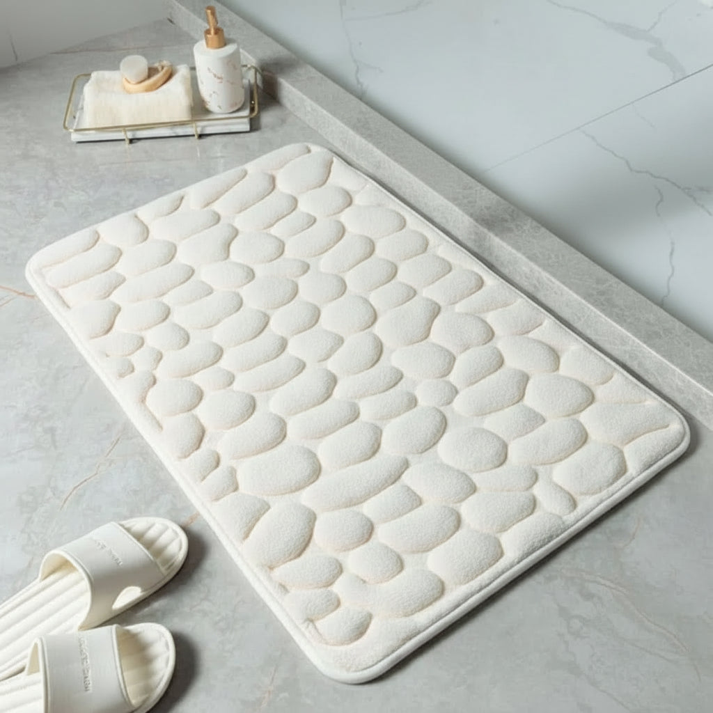 AquaMat – Sicherer & Bequemer Badematte für Ihr Zuhause