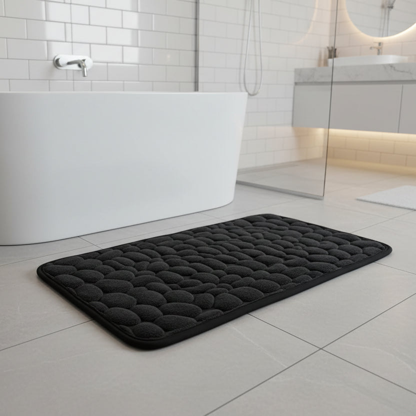 AquaMat – Sicherer & Bequemer Badematte für Ihr Zuhause