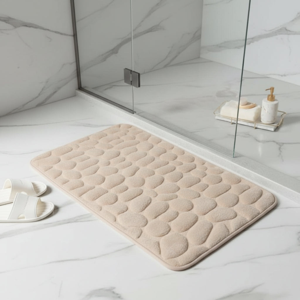 AquaMat – Sicherer & Bequemer Badematte für Ihr Zuhause