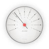 Arne Jacobsen Wetterstation, Thermometer