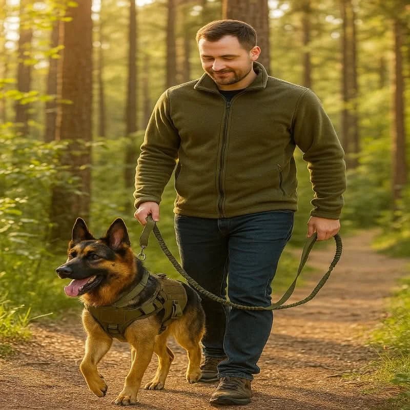 REFLEXFIT – Verbesserte Sichtbarkeit in der Dämmerung