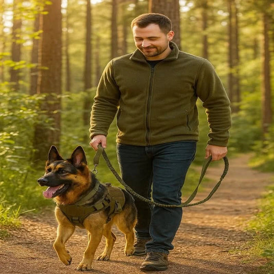 REFLEXFIT – Verbesserte Sichtbarkeit in der Dämmerung