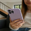 FormGefühl – Magnetische Weiche-Silikonhülle für die iPhone 17 Serie