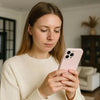 FARBSPIEL – Bunte, Stoßfeste Silikonhülle Für Die iPhone 16- & 17-Serie
