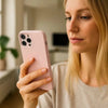 FARBSPIEL – Bunte, Stoßfeste Silikonhülle Für Die iPhone 16- & 17-Serie