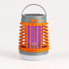 Lichtfalle – 2-in-1 Solar-Insektenfalle Und Campinglaterne