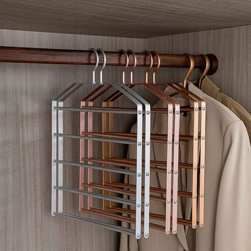 Refy - Eleganter Und Langlebiger Multibügel