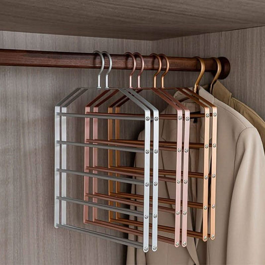 Refy - Eleganter Und Langlebiger Multibügel