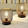 SOLNOVA – Wüsten-inspirierte Lampe