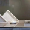 Kabellos Spikelicht – Kabellose, Dimmbare LED-Licht Für Innen- Und Außenbereiche | Wetterfest Design