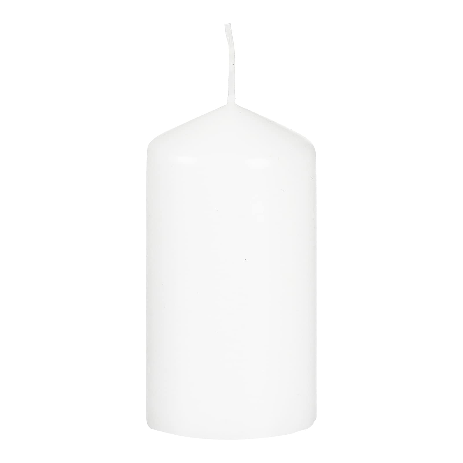 Stumpenkerze Basic
