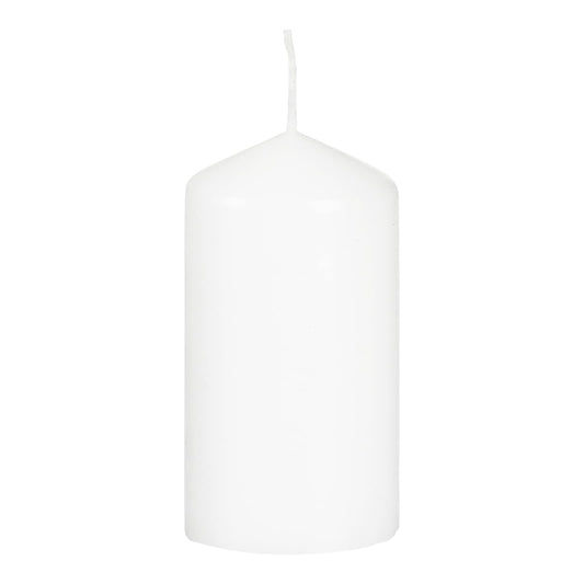 Stumpenkerze Basic