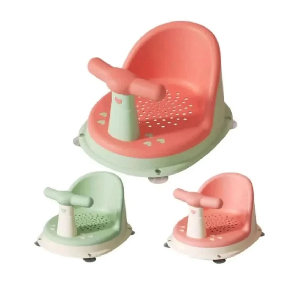BABYTUB – Rutschfestes Babybadewanne