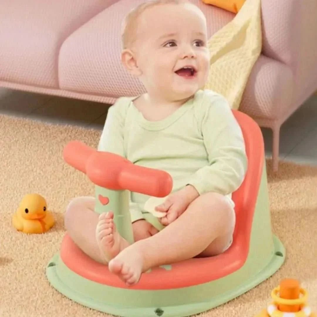 BABYTUB – Rutschfestes Babybadewanne