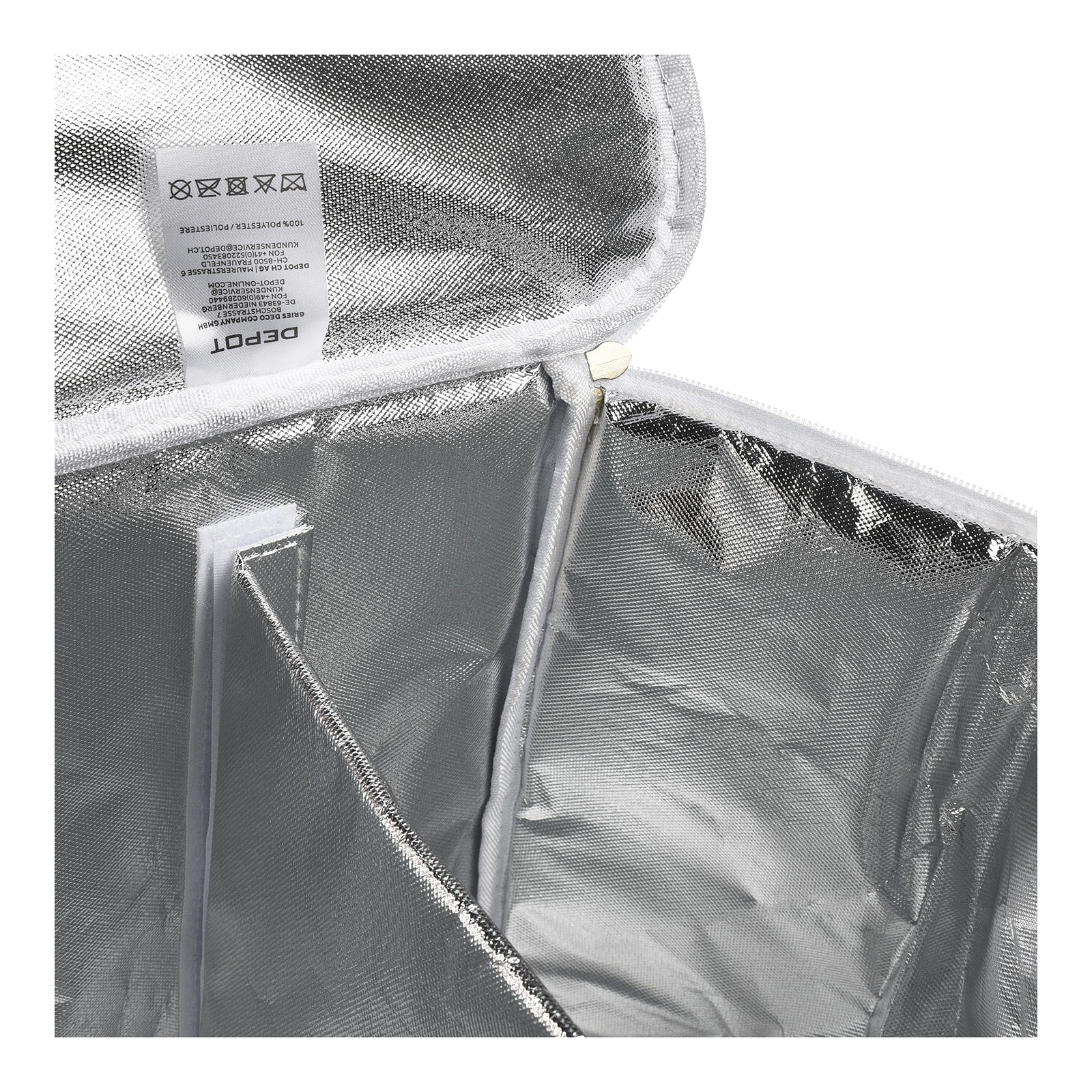 Kühltasche La Mer