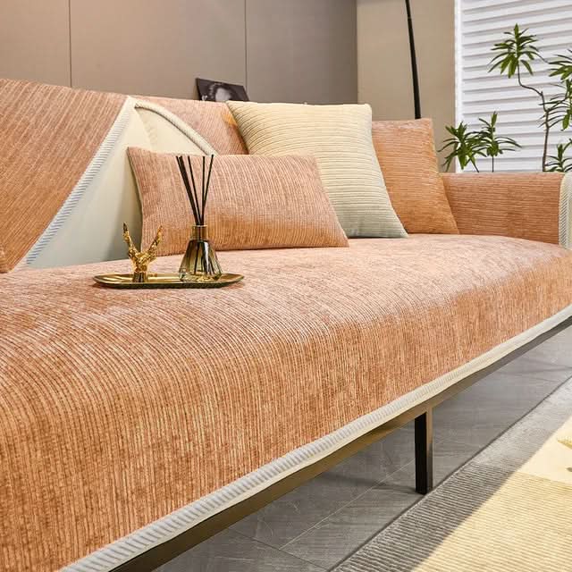 Auraea - Anspruchsvoller Schutz Für Ihr Sofa