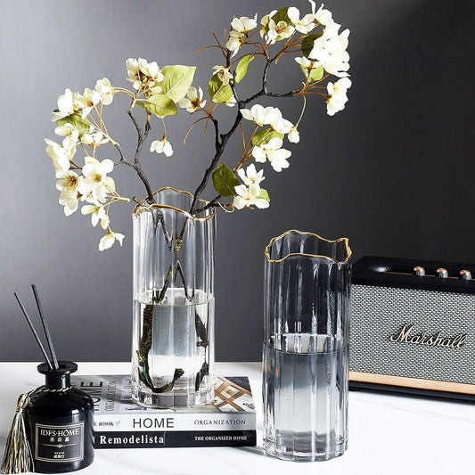 CASSINA – Elegante Keramikvase Für Stilvolle Wohnräume