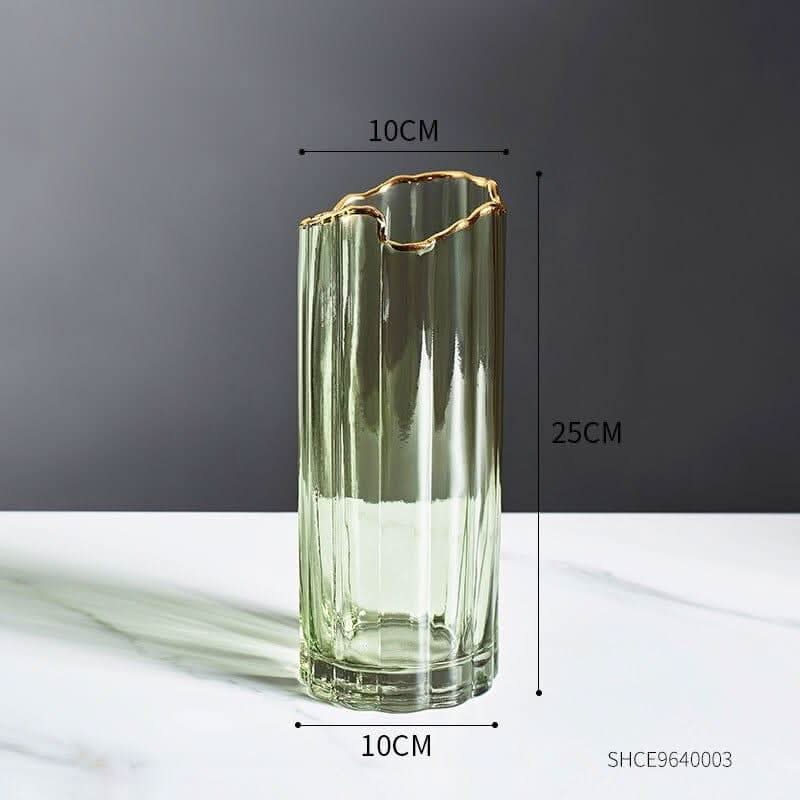 CASSINA – Elegante Keramikvase Für Stilvolle Wohnräume