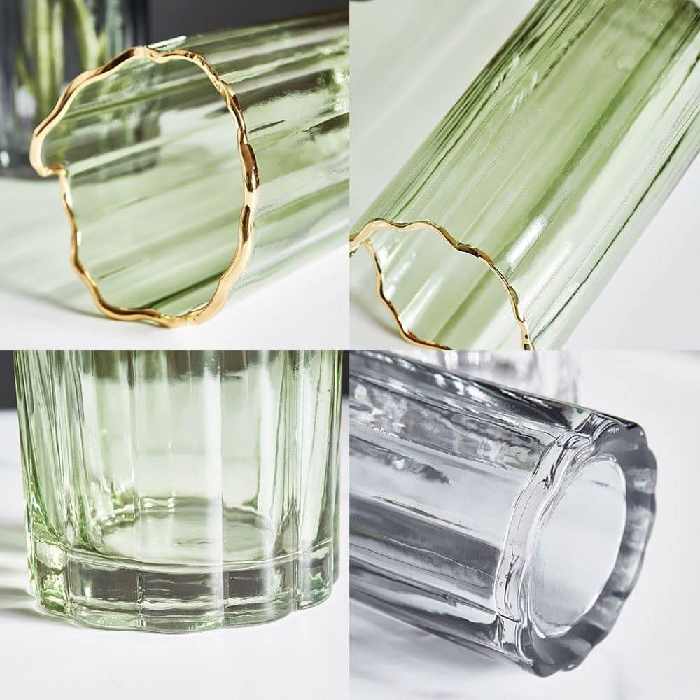 CASSINA – Elegante Keramikvase Für Stilvolle Wohnräume