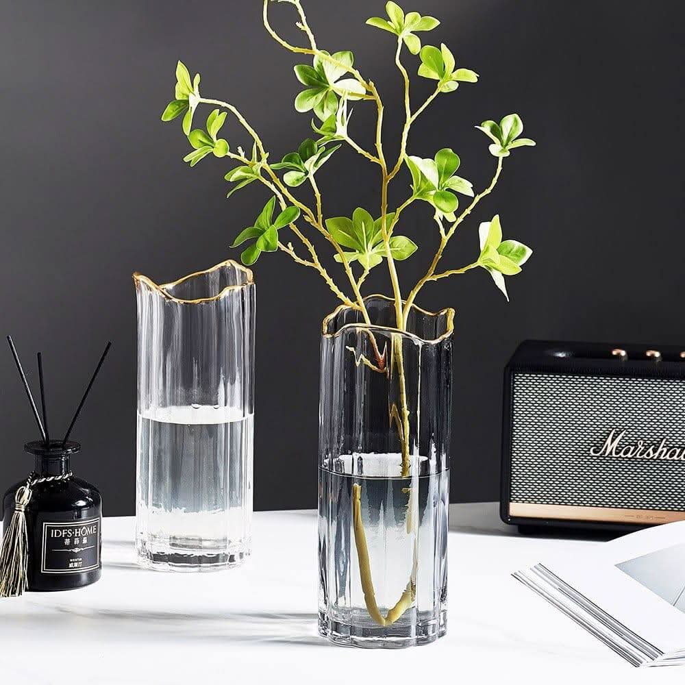 CASSINA – Elegante Keramikvase Für Stilvolle Wohnräume