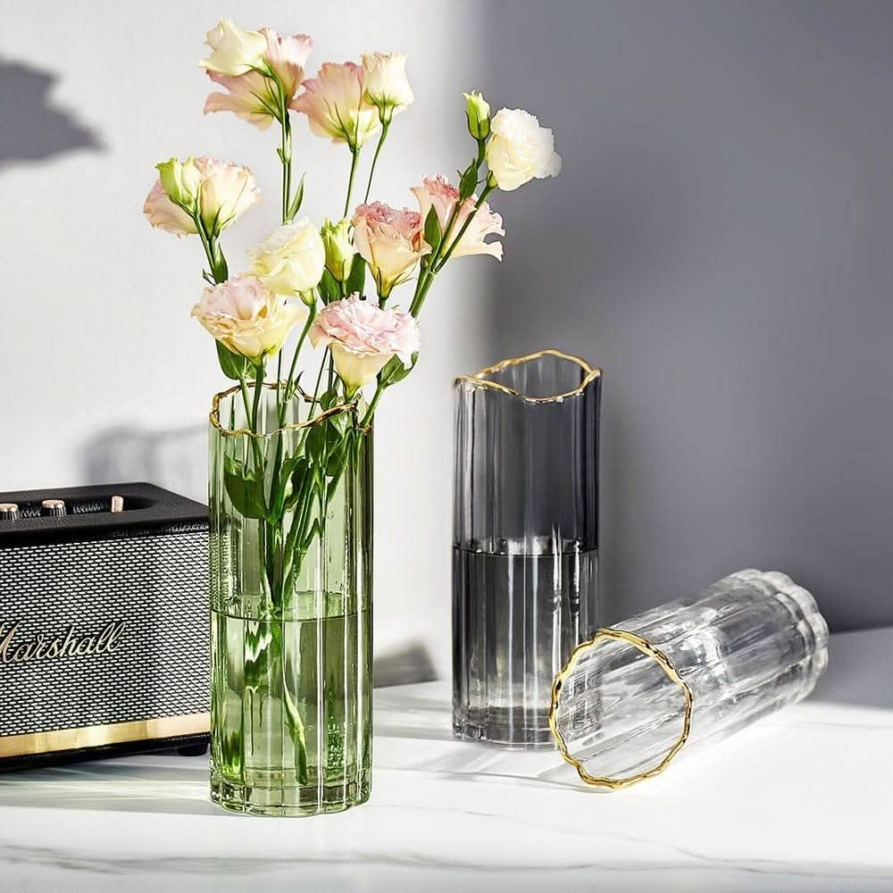 CASSINA – Elegante Keramikvase Für Stilvolle Wohnräume