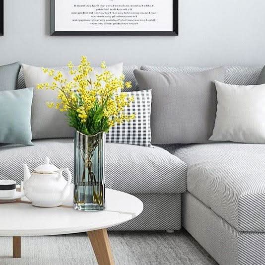CASSINA – Elegante Keramikvase Für Stilvolle Wohnräume