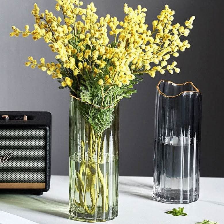 CASSINA – Elegante Keramikvase Für Stilvolle Wohnräume