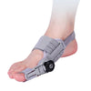 HalluxHelfer – Sanfte Zehenkorrektur bei Hallux Valgus